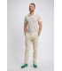 Polo mc benson & cherry beige