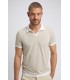 Polo mc benson & cherry beige
