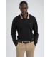 Polo ml benson & cherry noir