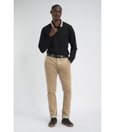 Polo ml benson & cherry noir