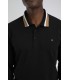 Polo ml benson & cherry noir