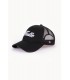 Casquette kulte noir