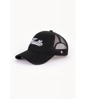 Casquette kulte noir