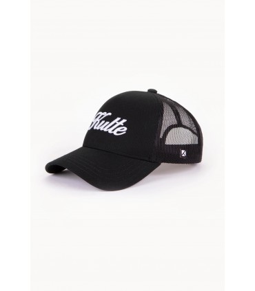 Casquette kulte noir