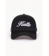 Casquette kulte noir