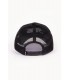 Casquette kulte noir
