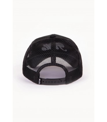 Casquette kulte noir