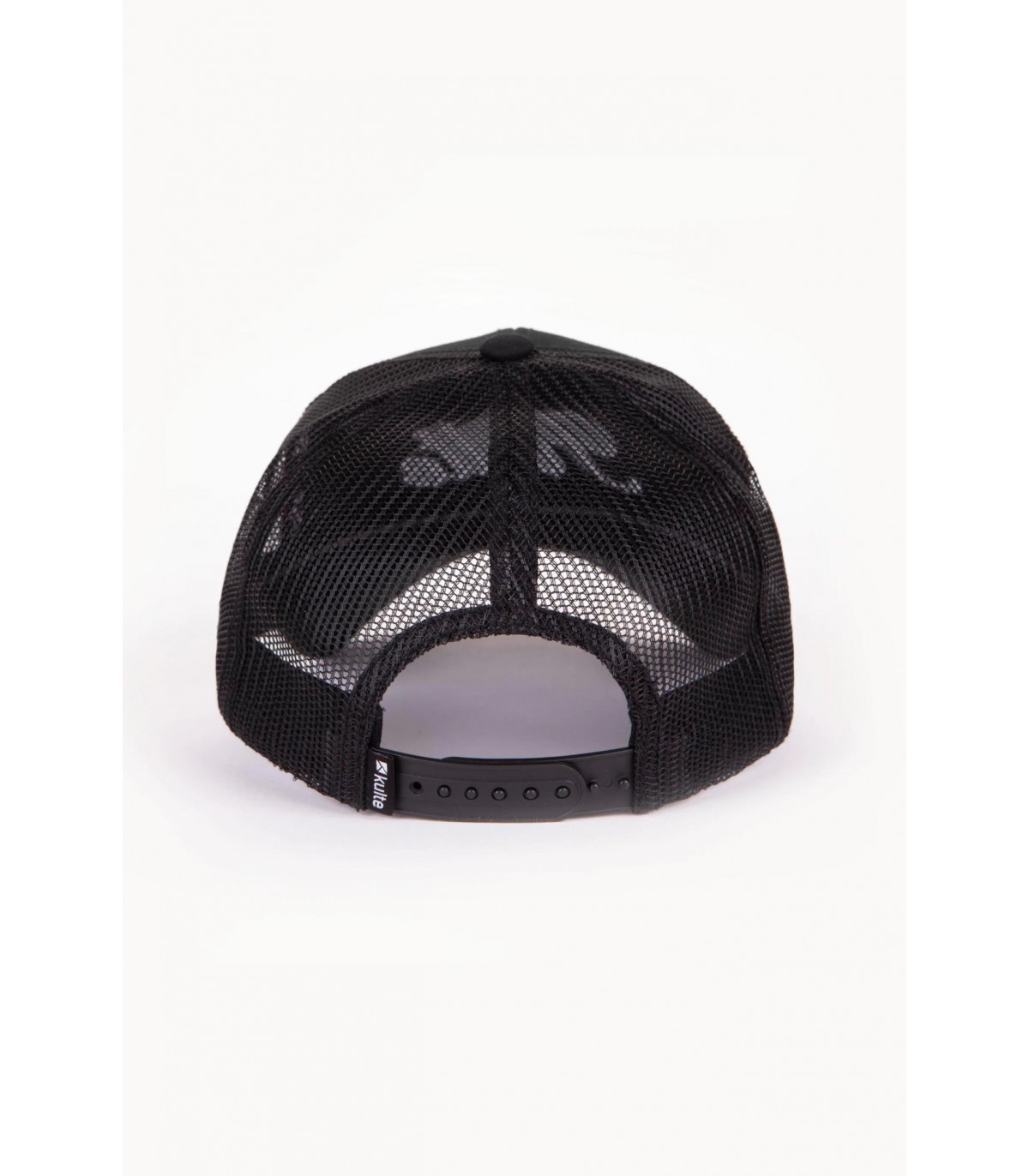 Casquette kulte noir