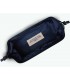 Maroquinerie trousse de toilette cabaia 
