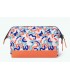 Maroquinerie trousse de toilette cabaia 