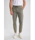Pantalon chino benson & cherry kaki