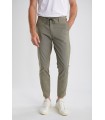 Pantalon Chino Benson & Cherry