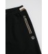 Pantalon jogging benson & cherry noir