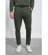 Pantalon jogging benson & cherry kaki