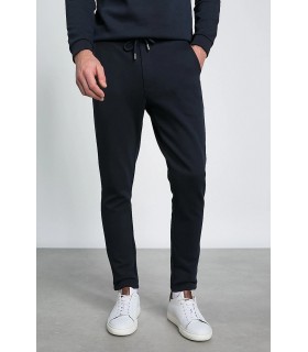 Pantalon jogging benson & cherry marine