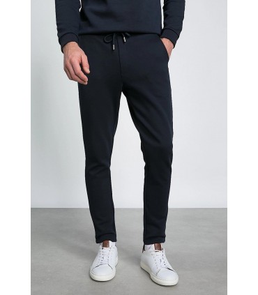 Pantalon jogging benson & cherry marine