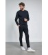 Pantalon jogging benson & cherry marine
