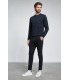 Pantalon jogging benson & cherry marine