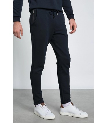 Pantalon jogging benson & cherry marine