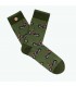 Chaussettes cabaia 