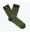 Chaussettes Cabaia