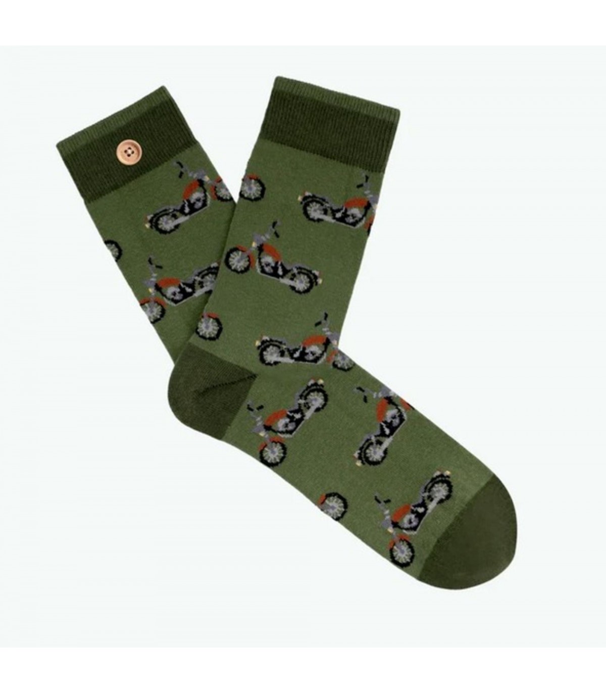 Chaussettes cabaia 