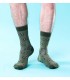 Chaussettes cabaia 
