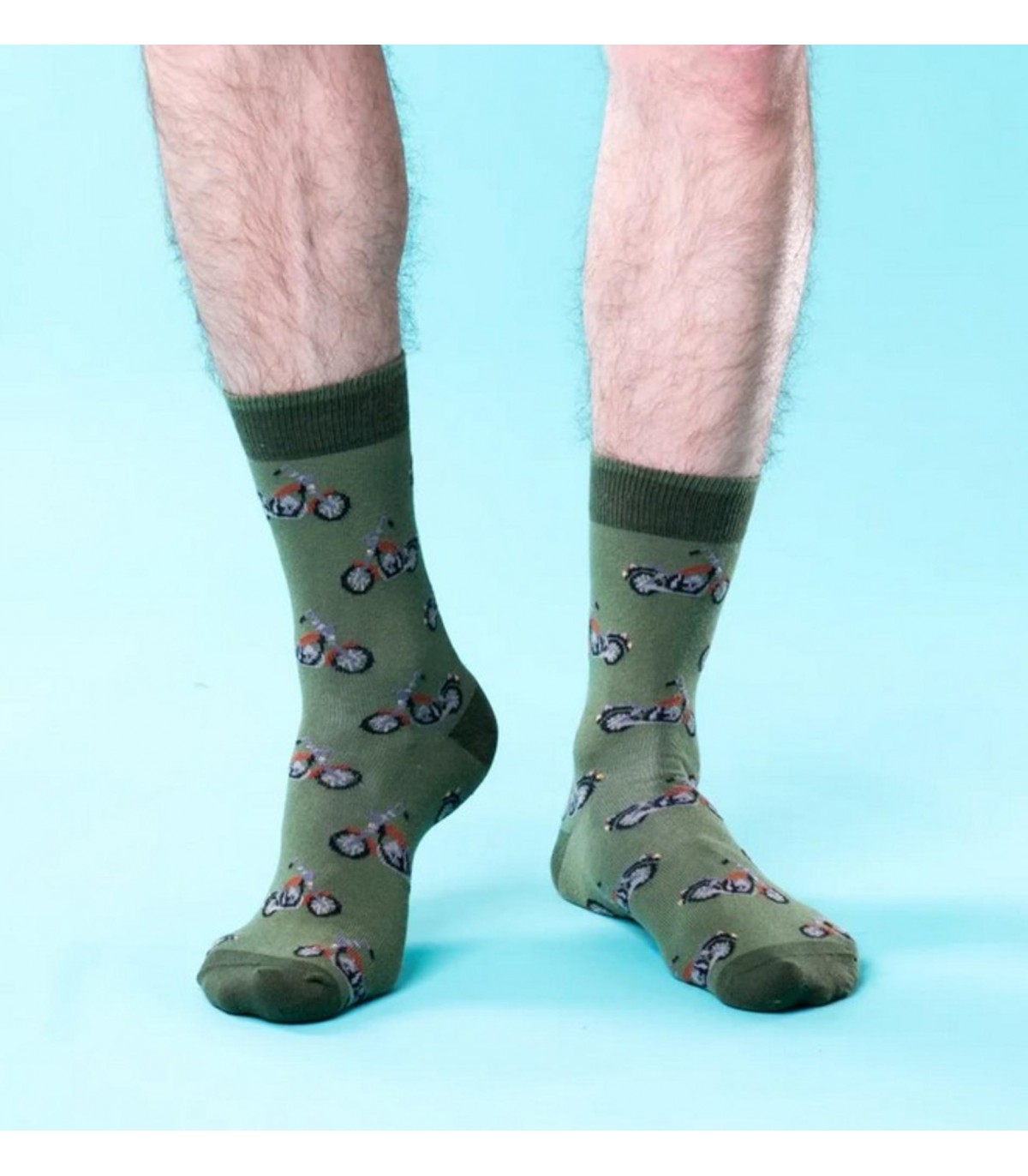 Chaussettes cabaia 