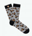 Chaussettes Cabaia
