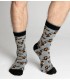 Chaussettes cabaia 
