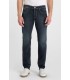Pantalon jean tps cerises 3328blueblack