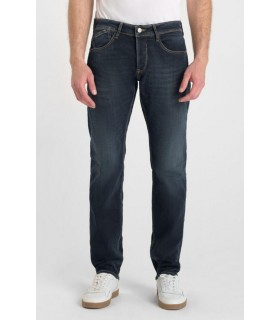 Pantalon jean tps cerises 3328blueblack