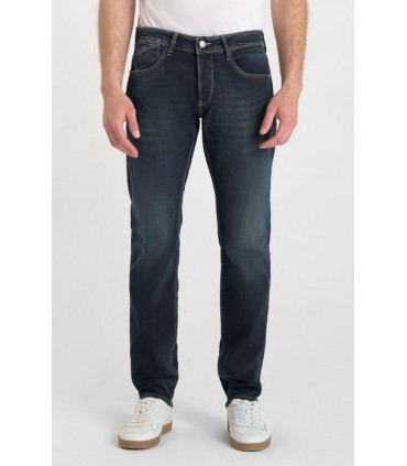 Pantalon jean tps cerises 3328blueblack