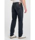 Pantalon jean tps cerises 3328blueblack