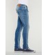 Pantalon jean tps cerises 3001bleu