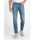 Pantalon jean tps cerises 3001blue