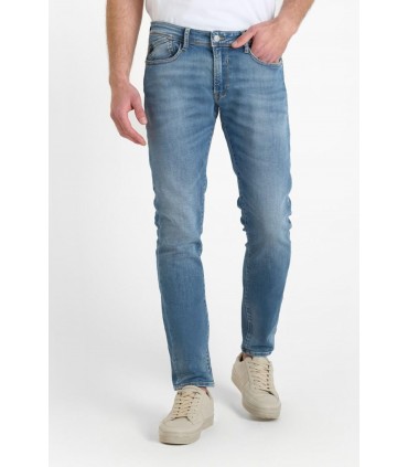Pantalon jean tps cerises 3001blue