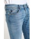 Pantalon jean tps cerises 3001blue