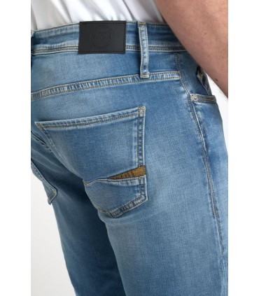 Pantalon jean tps cerises 3001blue