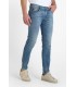 Pantalon jean tps cerises 3001blue