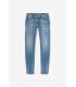 Pantalon jean tps cerises 3001blue