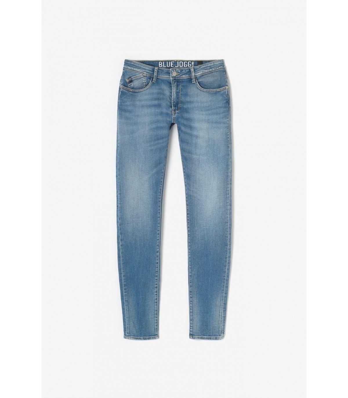 Pantalon jean tps cerises 3001blue