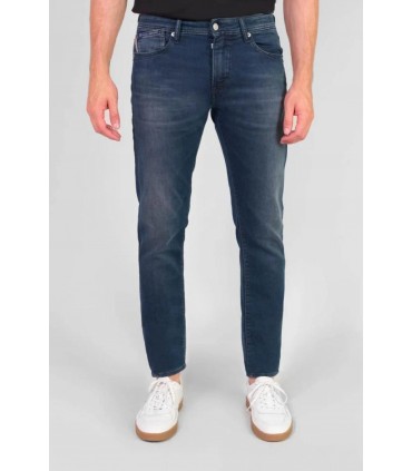 Pantalon jean tps cerises 3286blueblack