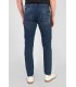 Pantalon jean tps cerises 3286blueblack