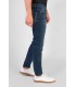 Pantalon jean tps cerises 3286blueblack