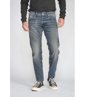 Pantalon jean tps cerises 3241bluegrey