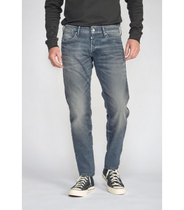 Pantalon jean tps cerises 3241bluegrey