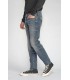 Pantalon jean tps cerises 3241bluegrey