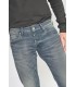 Pantalon jean tps cerises 3241bluegrey