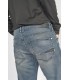 Pantalon jean tps cerises 3241bluegrey